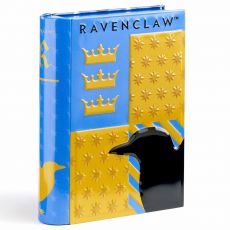 Harry Potter Jewellery & Accessories Ravenclaw House Tin Gift Set Carat Shop, The