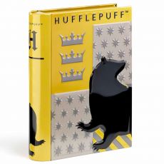 Harry Potter Jewellery & Accessories Hufflepuff House Tin Gift Set Carat Shop, The