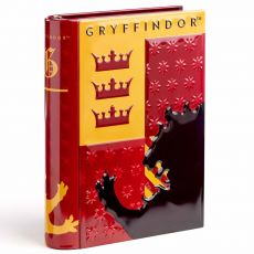 Harry Potter Jewellery & Accessories Gryffindor House Tin Gift Set Carat Shop, The