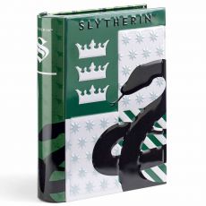 Harry Potter Jewellery & Accessories Slytherin House Tin Gift Set Carat Shop, The