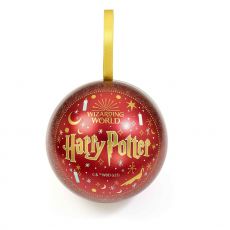 Harry Potter tree ornment with Keychain Deck The Great Hall Carat Shop, The
