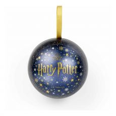 Harry Potter tree ornment with Necklace Luna Lovegood Glasses Carat Shop, The