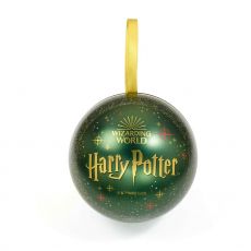 Harry Potter tree ornment with Bracelet All I want for Christmas Carat Shop, The