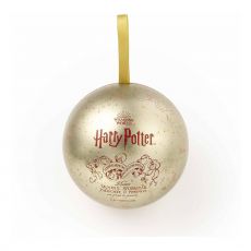 Harry Potter tree ornment with Pin Badge Deck Marauders Map Carat Shop, The