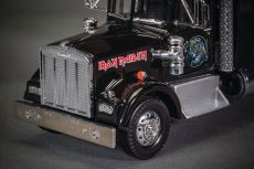 Heavy Metal Trucks Diecast Model 1/50 Iron Maiden Corgi