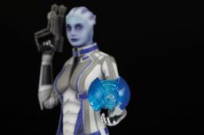 Mass Effect PVC Statue Liara T'Soni 22 cm Dark Horse