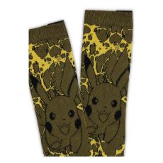 Pokemon Socks 2-Pack Pikachu 39-42 Difuzed