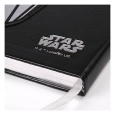 Star Wars: The Mandalorian Premium Notebook A5 The Mandalorian Cerdá