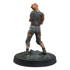 The Last of Us Part II PVC Statue Armored Clicker 22 cm Dark Horse