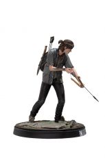 The Last of Us Part II PVC Statue Ellie with Bow 20 cm Dark Horse