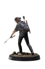 The Last of Us Part II PVC Statue Ellie with Bow 20 cm Dark Horse
