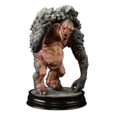 The Witcher 3 - Wild Hunt PVC Statue Rock Troll 25 cm Dark Horse