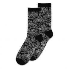 The Witcher Socks 3-Pack Chaos Magic 39-42 Difuzed