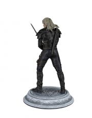 The Witcher PVC Statue Geralt (Season 2) 24 cm Dark Horse