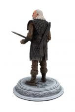 The Witcher PVC Statue Vesemir (Season 2) 23 cm Dark Horse