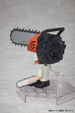 Chainsaw Man Dform Action Figure Chainsaw Man 9 cm Elcoco
