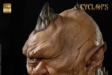 Cyclops Life-Size Bust by Steve Wang 71 cm Elite Creature Collectibles