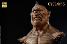 Cyclops Life-Size Bust by Steve Wang 71 cm Elite Creature Collectibles