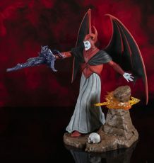 Dungeons & Dragons (Animated TV Series) Gallery PVC Statue Venger 25 cm Diamond Select
