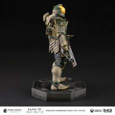Halo Infinite PVC Statue Spartan Chonmage/Yokai 25 cm Dark Horse