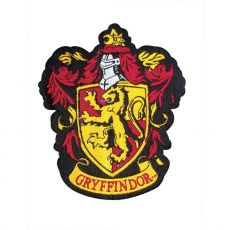 Harry Potter Knitting Kit Beanie Hat Gryffindor Eaglemoss Publications Ltd.