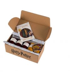 Harry Potter Knitting Kit Colw Gryffindor Eaglemoss Publications Ltd.