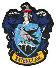 Harry Potter Knitting Kit Infinity Colw Ravenclaw Eaglemoss Publications Ltd.