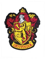 Harry Potter Knitting Kit Infinity Colw Gryffindor Eaglemoss Publications Ltd.