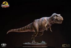 Jurassic Park Maquette 1/12 T-Rex 45 cm Elite Creature Collectibles
