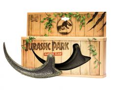 Jurassic Park Replica 1/1 Raptor Claw Doctor Collector