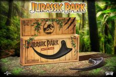 Jurassic Park Replica 1/1 Raptor Claw Doctor Collector
