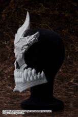 Kaiju No. 8 PVC Statue Harf Mask 29 cm Elcoco