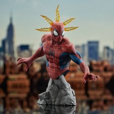 Marvel Comics Bust 1/7 Spider-Man 15 cm Gentle Giant