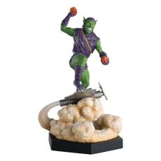 Marvel VS. Resin Statue 1/16 Green Goblin 14 cm Eaglemoss Publications Ltd.