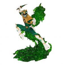 Mighty Morphin Power Rangers Gallery PVC Statue Green Ranger 25 cm Diamond Select