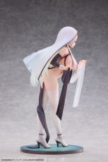 Original Character PVC Statue 1/6 Sister Elena 26 cm Doki Bokki