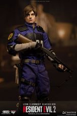 Resident Evil 2 Action Figure 1/6 Leon S. Kennedy (Classic Version) 30 cm Damtoys