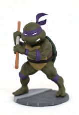 Teenage Mutant Ninja Turtles D-Formz Mini Figures 4-Pack SDCC 2023 Exclusive 5 cm Diamond Select