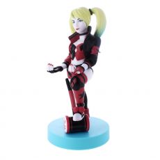 DC Comics Cable Guy Harley Quinn 20 cm Exquisite Gaming
