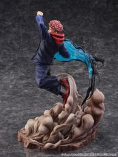 Jujutsu Kaisen SHIBUYA SCRAMBLE FIGURE PVC Statue 1/7 Yuji Itadori 31 cm eStream