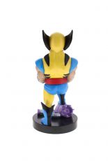 Marvel Cable Guy Wolverine 20 cm Exquisite Gaming