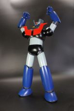 Mazinger Z Grand Action Bigsize Model Diecast Action Figure Original Color Ver. 40 cm Evolution Toy
