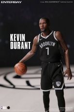 NBA Collection Real Masterpiece Action Figure 1/6 Kevin Durant 33 cm Enterbay