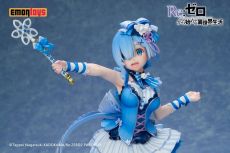 Re:Zero - Starting Life in Another World PVC Statue 1/7 Rem Magical girl Ver. 28 cm Emon Toys