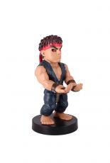 Street Fighter Cable Guy Evil Ryu 20 cm Exquisite Gaming