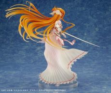 Sword Art Online: Alicization War of Underworld PVC Statue 1/7 Asuna Stacia 24 cm Emon Toys