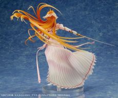 Sword Art Online: Alicization War of Underworld PVC Statue 1/7 Asuna Stacia 24 cm Emon Toys