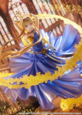 Sword Art Online PVC Statue 1/7 Alice Crystal Dress Ver. 35 cm eStream