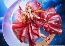 Sword Art Online PVC Statue 1/7 Asuna Crystal Dress Ver. 38 cm eStream
