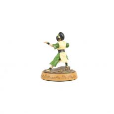 Avatar The Last Airbender PVC Statue Toph Beifong Collector's Edition´19 cm First 4 Figures